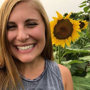 Meet your Posher, Juneann